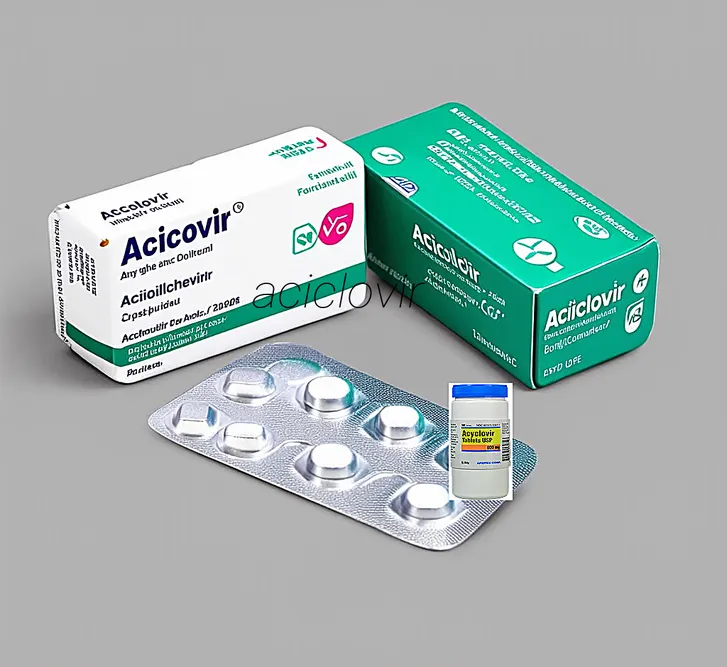 Aciclovir 1