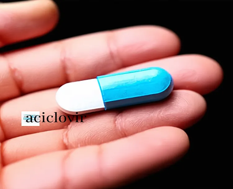 Aciclovir 3